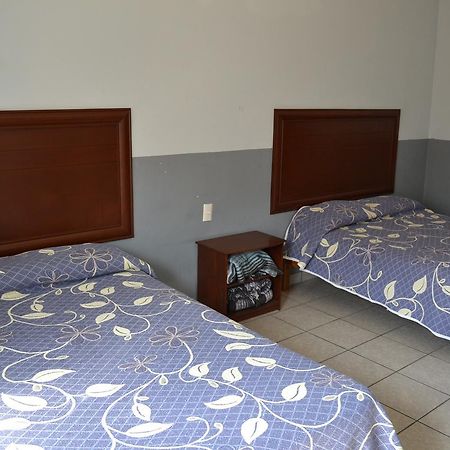 Casa Merce Hotel San Juan de los Lagos Buitenkant foto