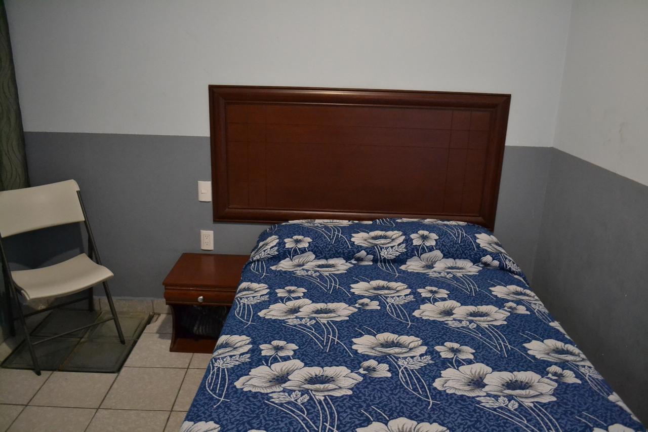 Casa Merce Hotel San Juan de los Lagos Buitenkant foto
