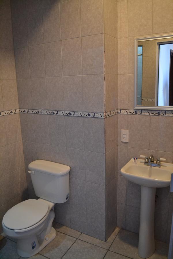 Casa Merce Hotel San Juan de los Lagos Buitenkant foto