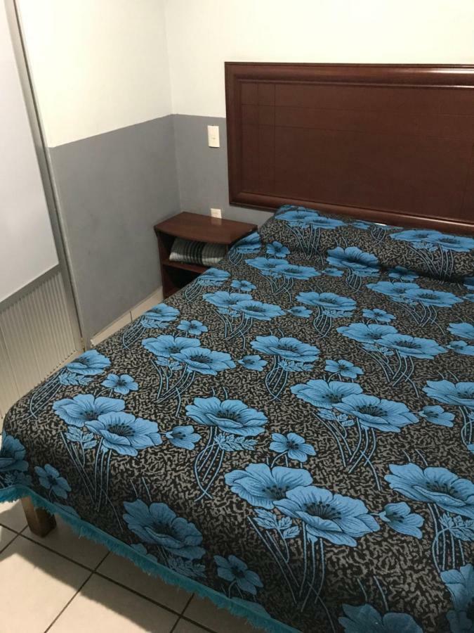 Casa Merce Hotel San Juan de los Lagos Buitenkant foto